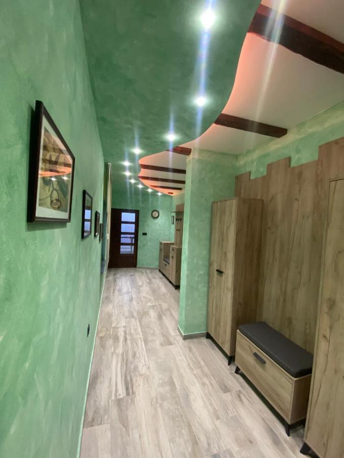 Motel Pizzeria Antic'S Лакташи Екстер'єр фото