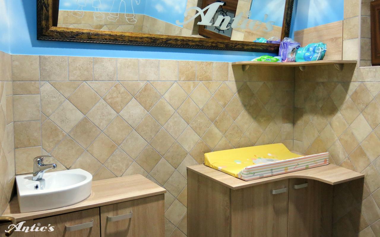 Motel Pizzeria Antic'S Лакташи Екстер'єр фото